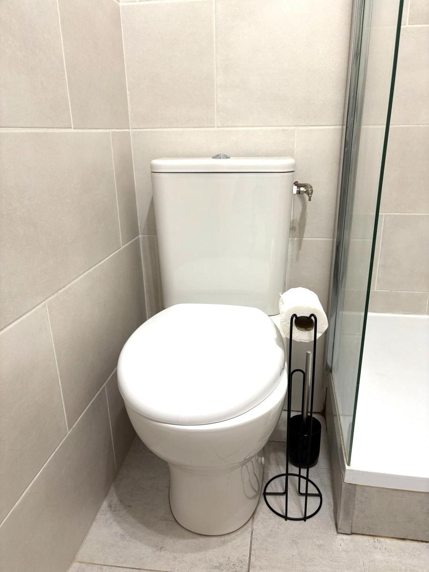 L'Amazone Studio Plein Centre Plages A 2Min Clim Wifi Sur Le Port - Top Prosconciergerie- La Grande Motte Exterior foto