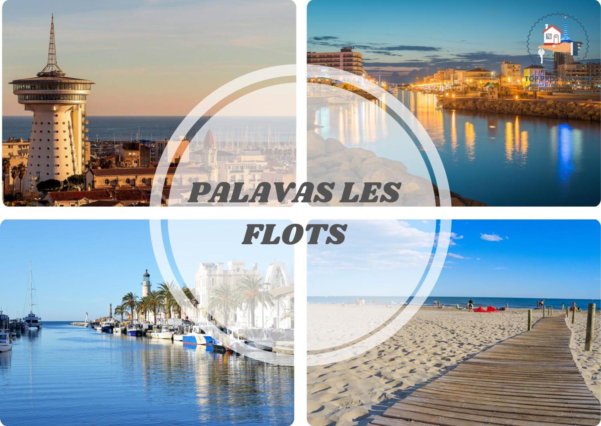 L'Amazone Studio Plein Centre Plages A 2Min Clim Wifi Sur Le Port - Top Prosconciergerie- La Grande Motte Exterior foto